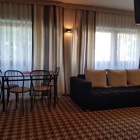 Apartament W Hotelu Sand Kolobrzeg Exterior photo