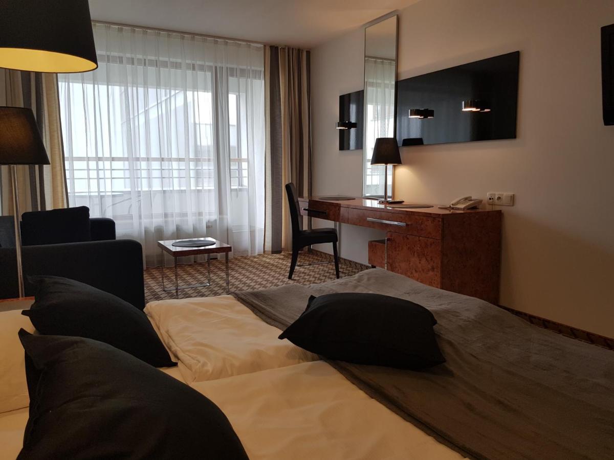 Apartament W Hotelu Sand Kolobrzeg Exterior photo